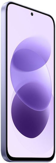 Xiaomi Redmi Note 17 4G NFC Dual SIM (6/256GB) Небесно Лилав