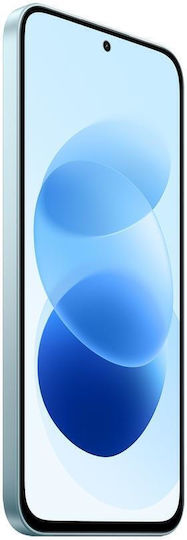 Xiaomi Redmi Note 17 4G NFC Dual SIM (6/256GB) Himmelblau Teal