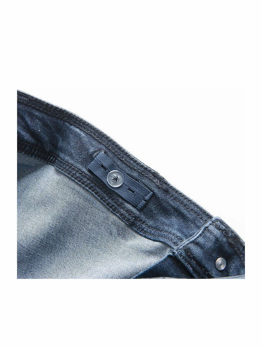 Kids' Blue Jeans Trousers