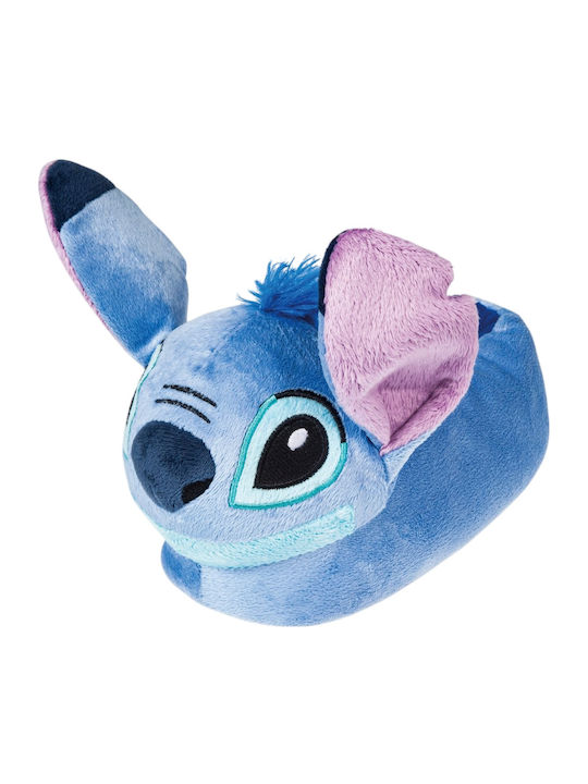 Lilo & Stitch Παντόφλες Μπλε