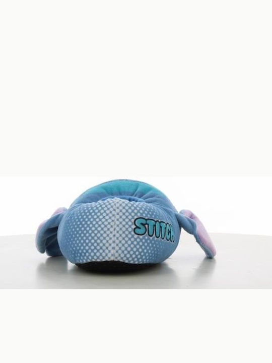 Stitch Blue Slippers