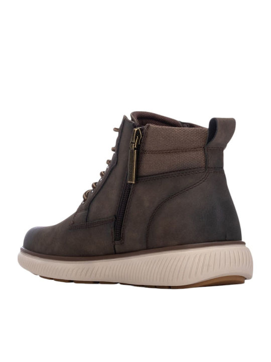 Herrenstiefel Braun