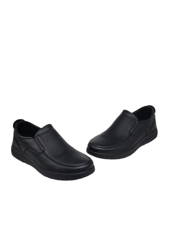 Men's Casual Shoes Anatomic Black