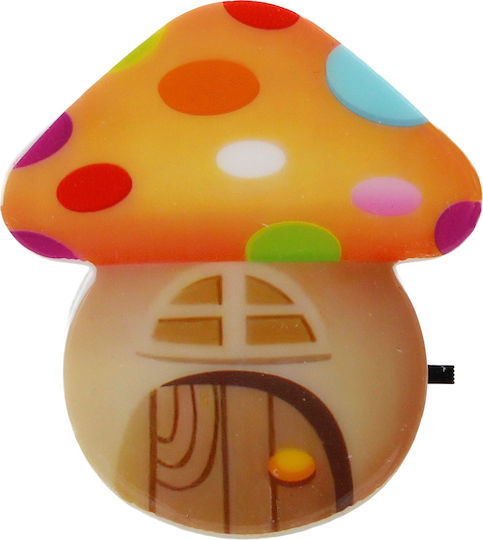 Keskor LED Night Light Power