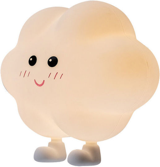 Rabalux Nursery Night Light LED Battery White Warm