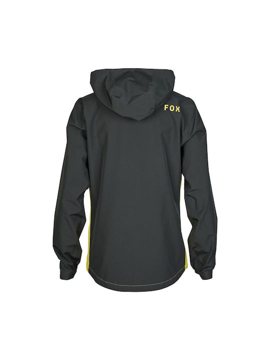 Fox Ranger Men's Cycling Windbreaker