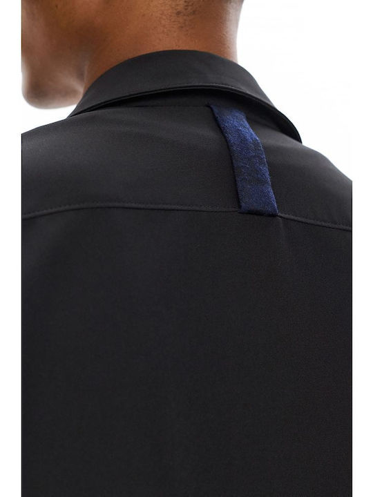 Herrenanzugsjacke Schwarz
