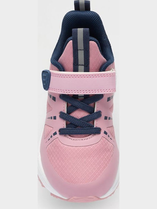 Kinder Sportschuhe Running Rosa