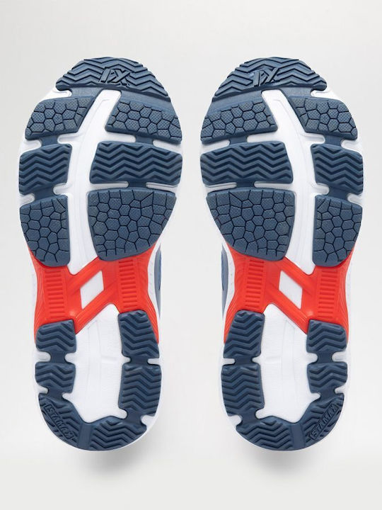 Kids Sports Shoes Running Blue