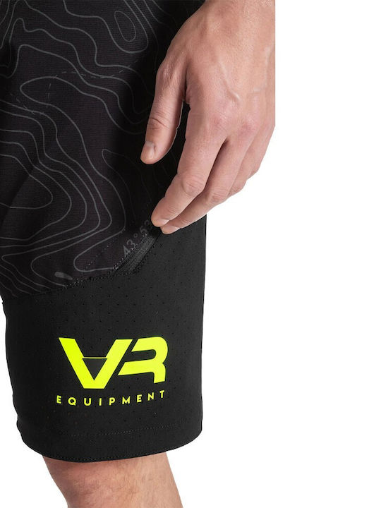 VR46 Herren Fahrradhosen
