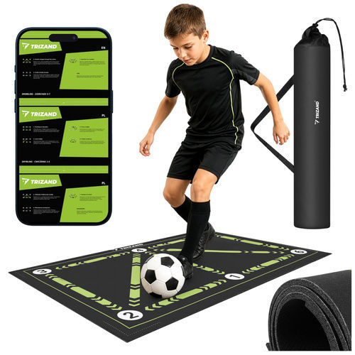 Trizand Fußballtor Pilsan