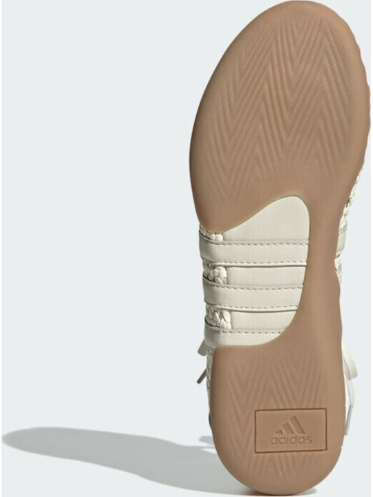Дамски Slip-On Бели