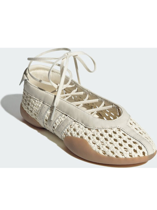Дамски Slip-On Бели