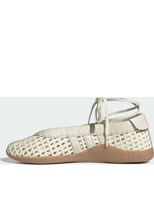 Дамски Slip-On Бели