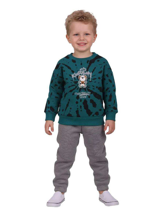 Kinder Trainingsanzüge Bear Have Fun