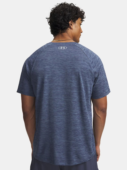 Under Armour T-shirt Blue
