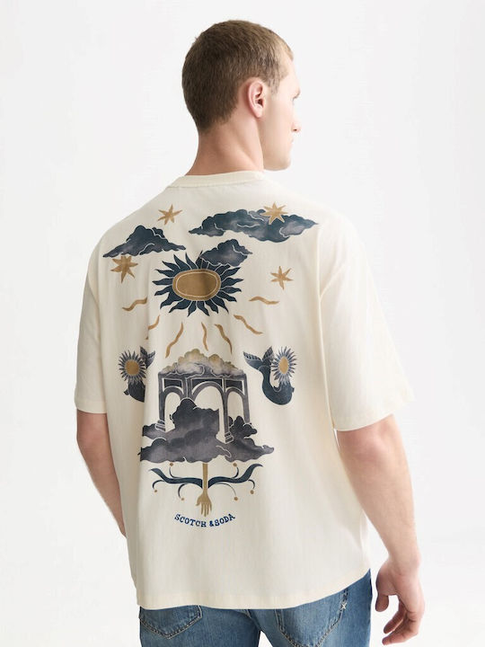 Scotch & Soda Scotch & Soda