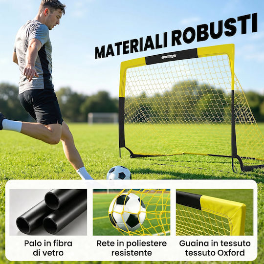 Sportnow Fußballtor