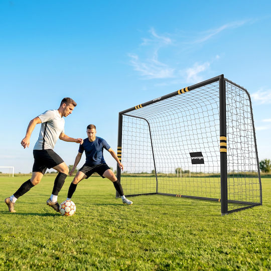 Sportnow Football Goal 300x120x200cm