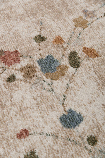 Biokarpet Wohnzimmer Teppiche Meryland 78960 960 140x200