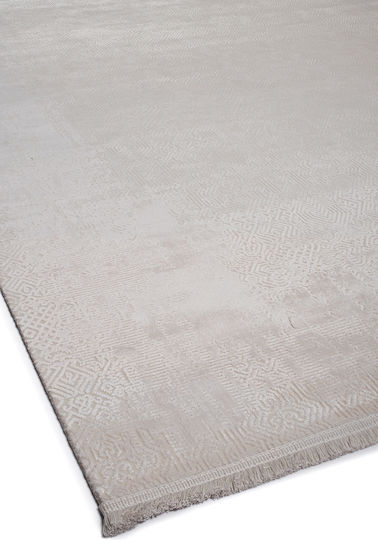 Biokarpet Biokarpet Naf Naf Opera 13587 W10 Beyaz 240x300