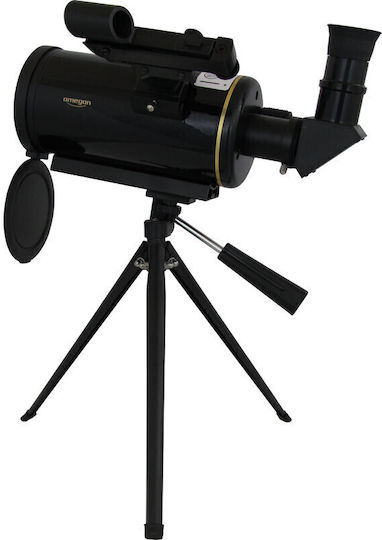 Omegon Teleskop