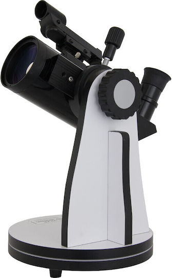 Omegon Teleskop