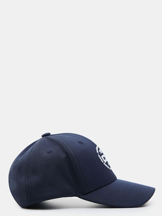 Diverse Elast C 263 Cap