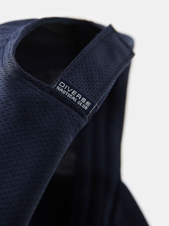Diverse Elast C 263 Cap
