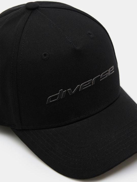 Diverse Chat Cap