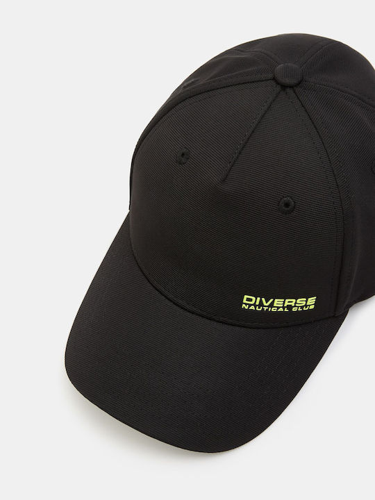 Diverse Cheese C 263 Cap