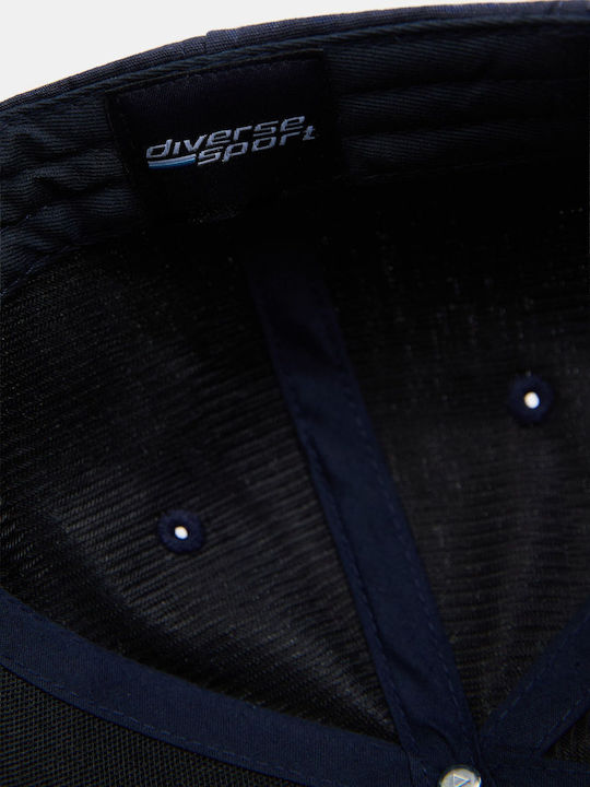 Diverse Fedor C 264 Hat