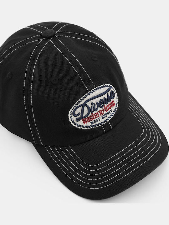 Diverse Denim C Cap