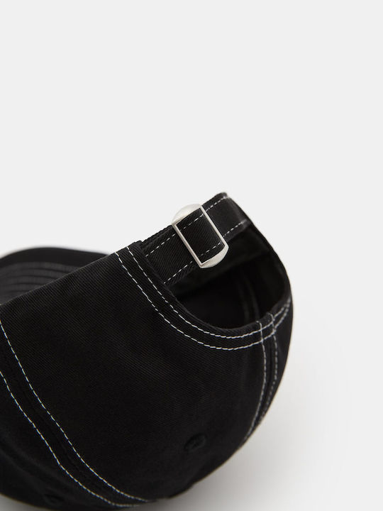 Diverse Denim C Cap