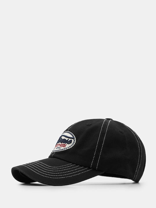 Diverse Denim C Cap