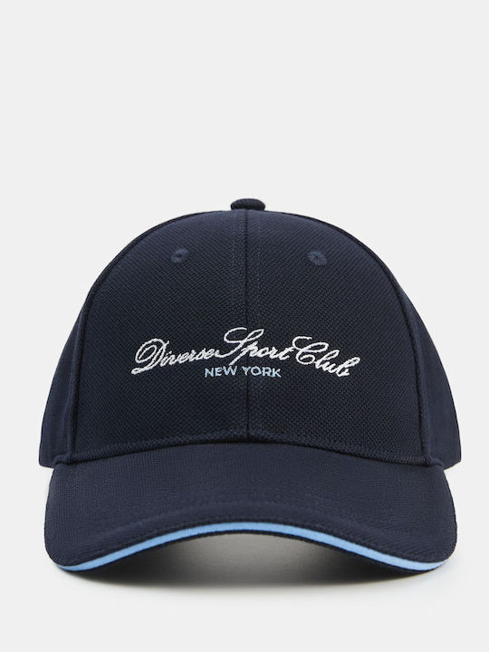 Diverse Freddy C 264 Hat