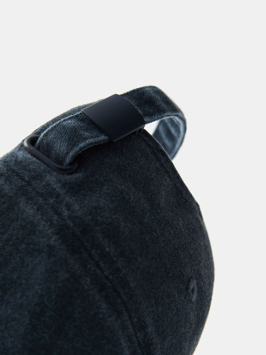 Diverse Wanted C Cap