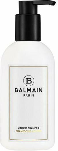 Balmain Paris Volume Sampon de par Pentru Volum & Pentru Strălucire Păr Normal 300ml