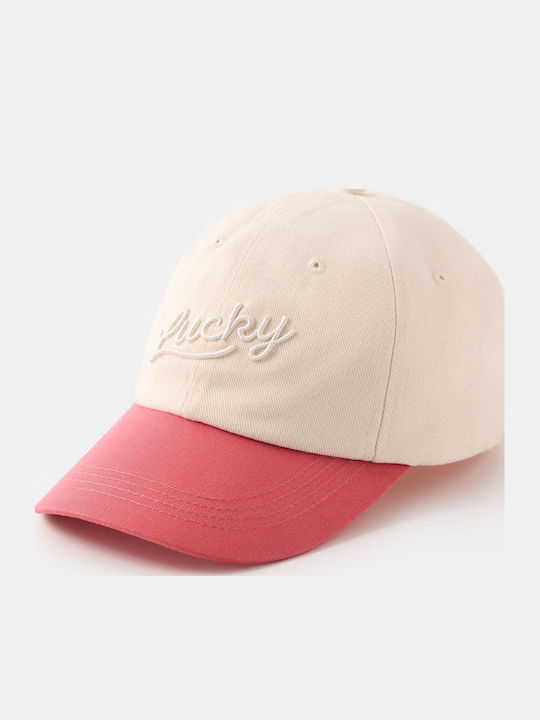 Diverse Sunday C Cap