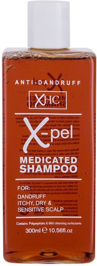 Anti-Dandruff XHC Anti-Dandruff Shampoo 300ml