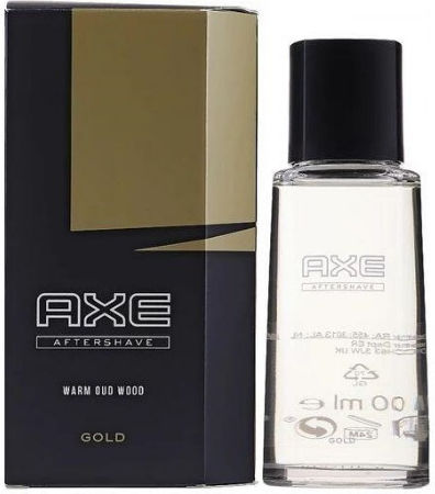 Axe After Shave Loțiune Fără Alcool 100ml