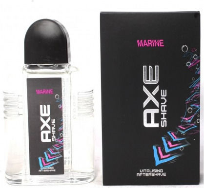 Axe After Shave 100ml Marine 4-50725