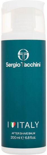 Sergio Tacchini After Rasur Balsam 200ml