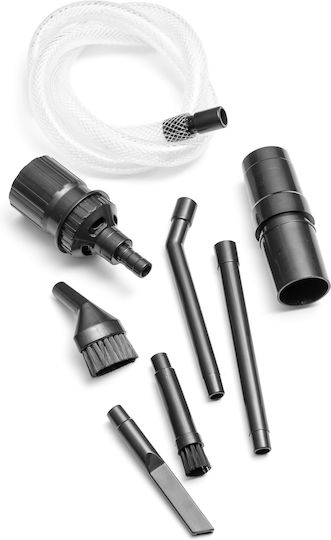 Комплект за прахосмукачка с диаметър 32mm