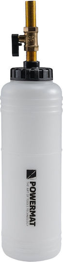 Brake Fluid Bleeding Replacement Kit Pm-zpuh-2t