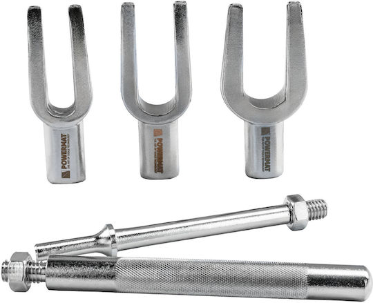 Steering Rod Pin Puller 5pc Set Pm-ssdk-5t