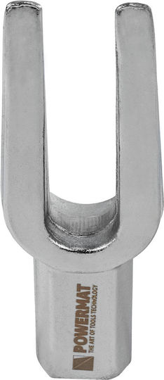 Steering Rod Pin Puller 5pc Set Pm-ssdk-5t