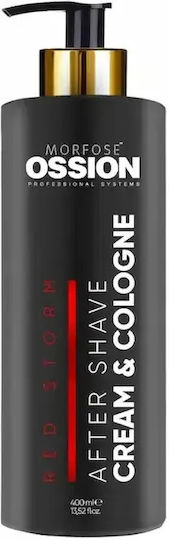 Morfose Red Storm Aftershave Köln 400ml