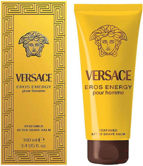 Versace Eros Energy After Shave Balm 100ml