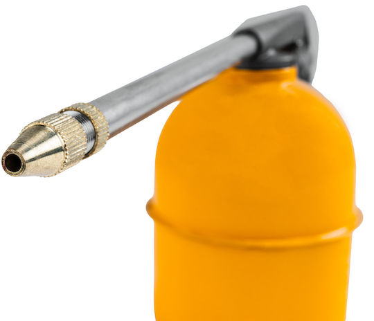 0.85 л Пистолет за смазка Pm-pdr-210t